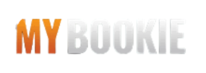 MyBookie App logo